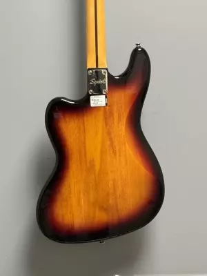 Squier - 037-4580-500 2